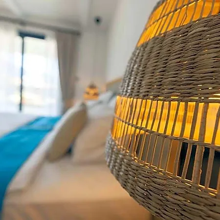 Palmonte & 3* Кирения