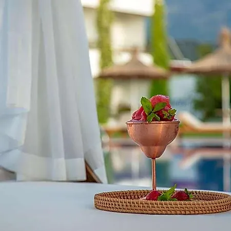 Palmonte & 3* Kyrenia (Northern Cyprus)