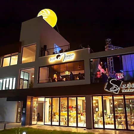 Palmonte & 3* Кирения