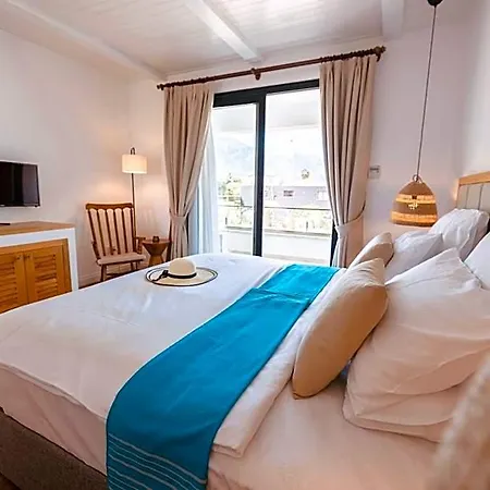 Hotel Palmonte &
