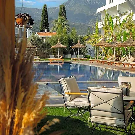Palmonte & Hotel 3*