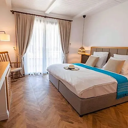 Hotel Palmonte &