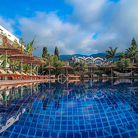 Hotel Palmonte &