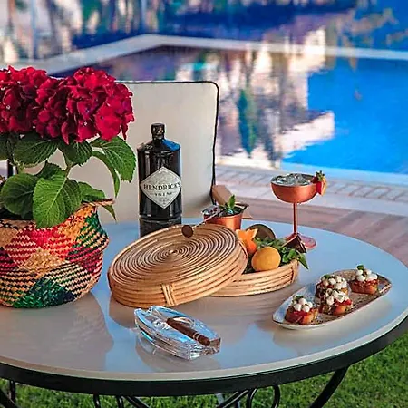 Hotel Palmonte & 3*